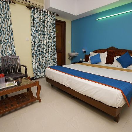 Melody Park Hotel Kanyakumari Kamer foto