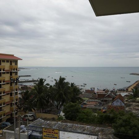 Melody Park Hotel Kanyakumari Buitenkant foto